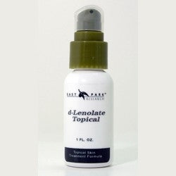 d-Lenolate® Olive Leaf Extract Topical (small 1oz) - Wellness Works