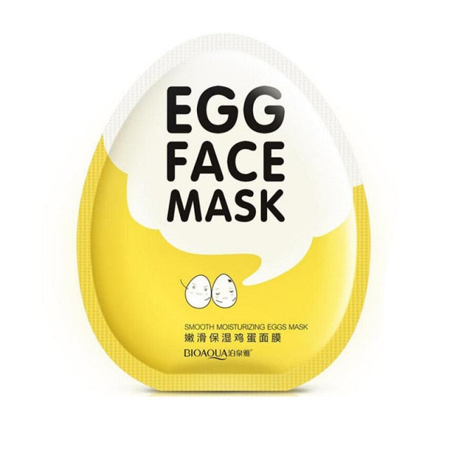 Natural Fruit Facial Mask Moisturizing Oil - Wellness Works